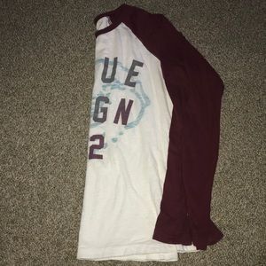 True religion boy top